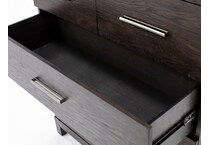 lbty brown drawer   
