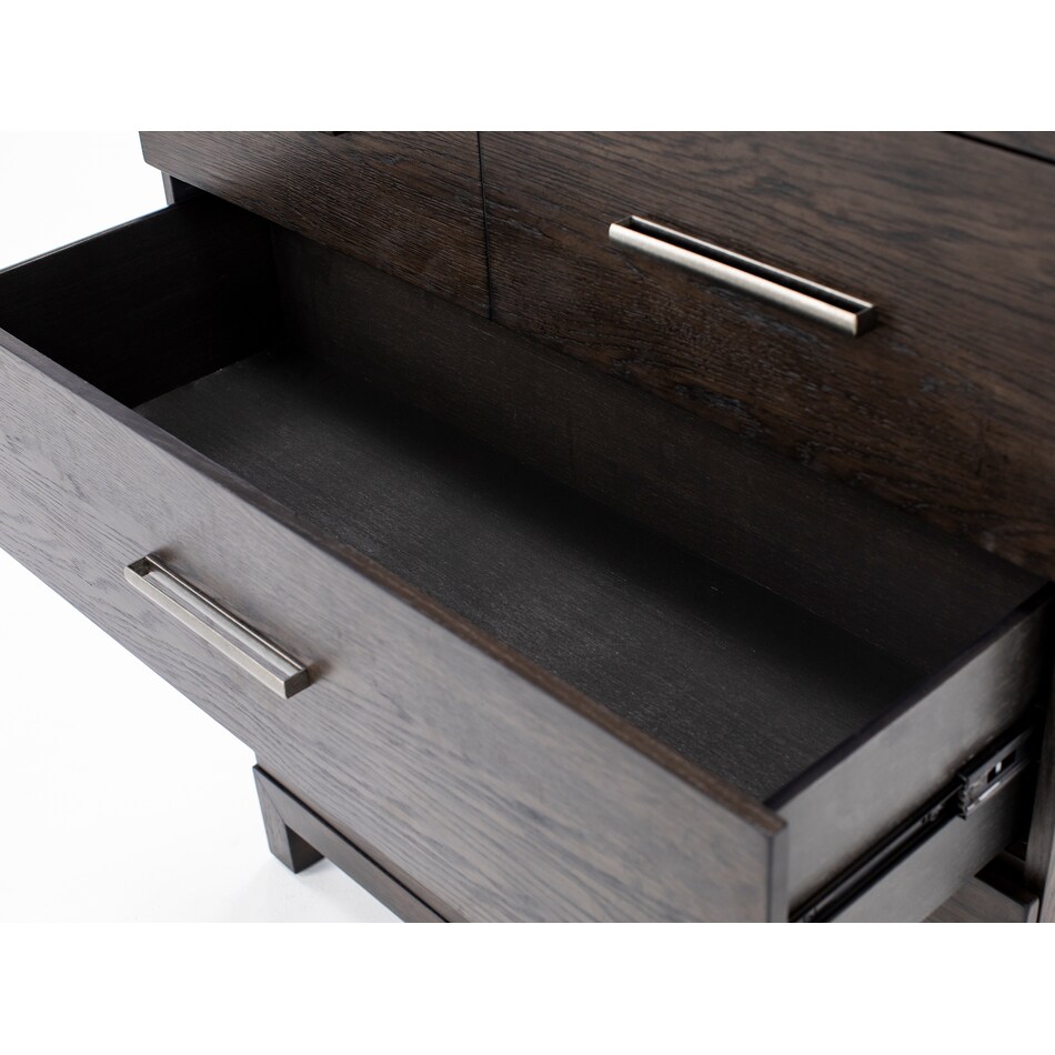 lbty brown drawer   