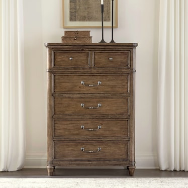 Danbury Chest