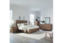 lbty brown drawer lifestyle image   