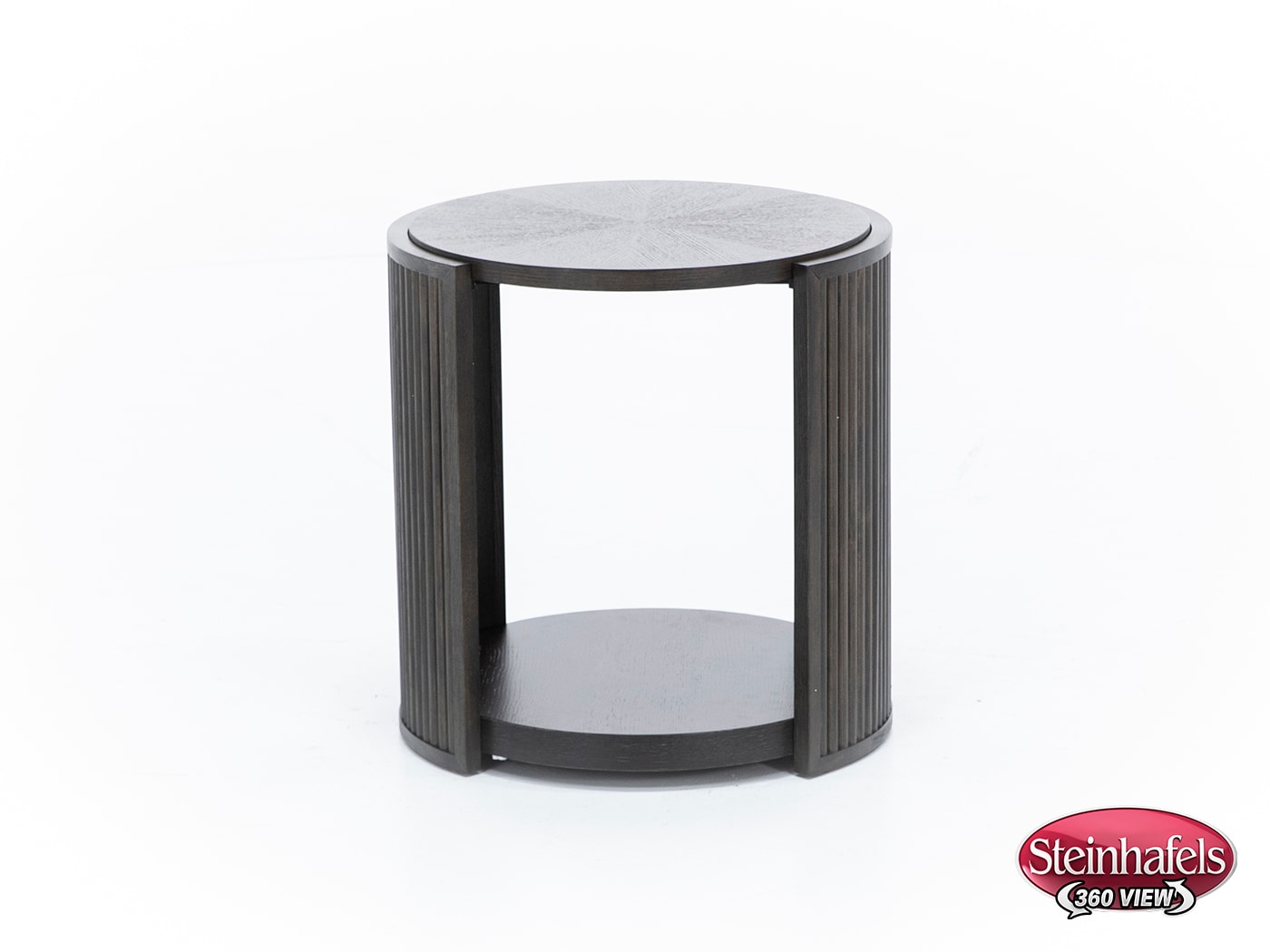 lbty brown end table  image cityv  