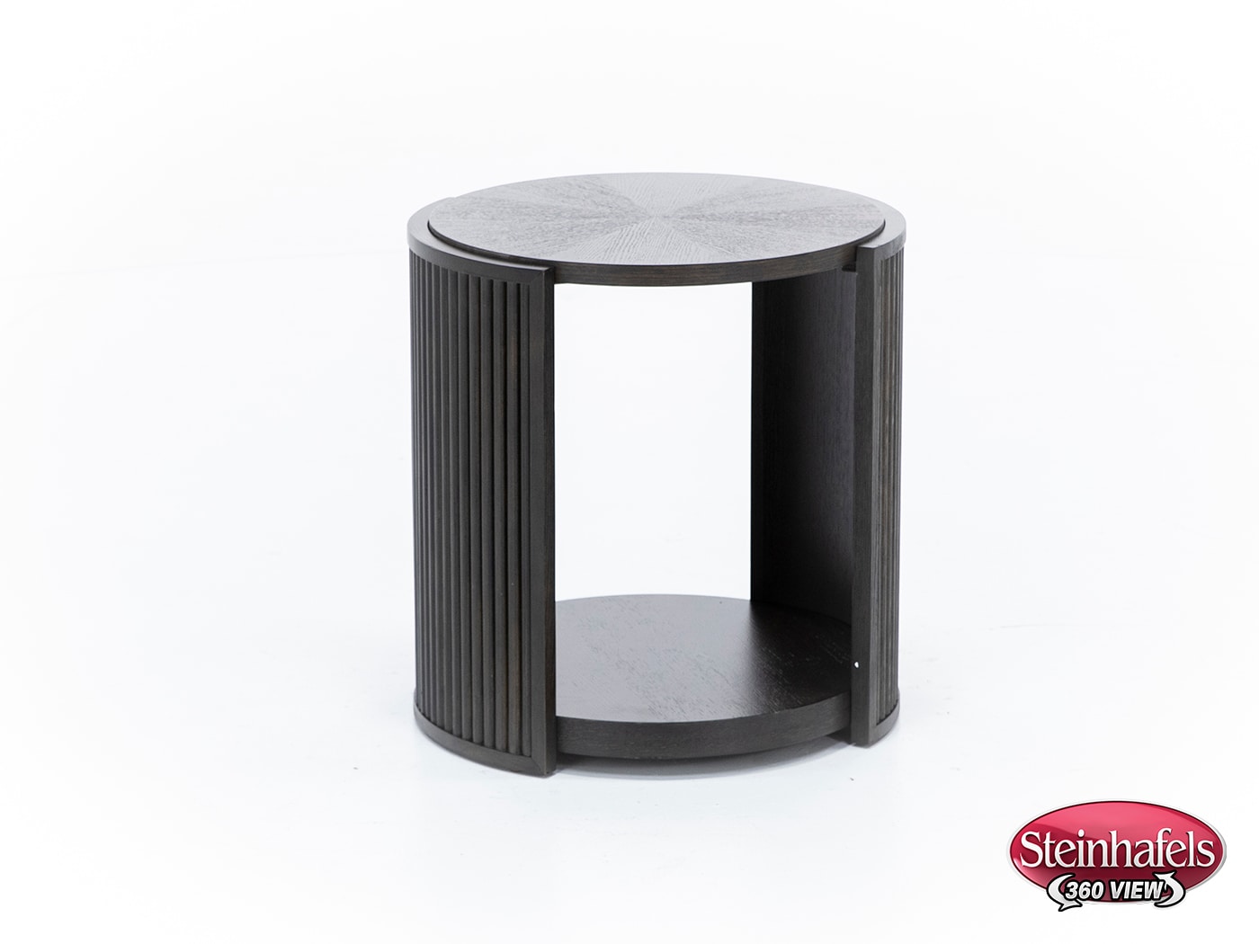 lbty brown end table  image cityv  