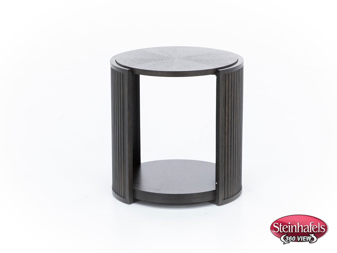 lbty brown end table  image cityv  