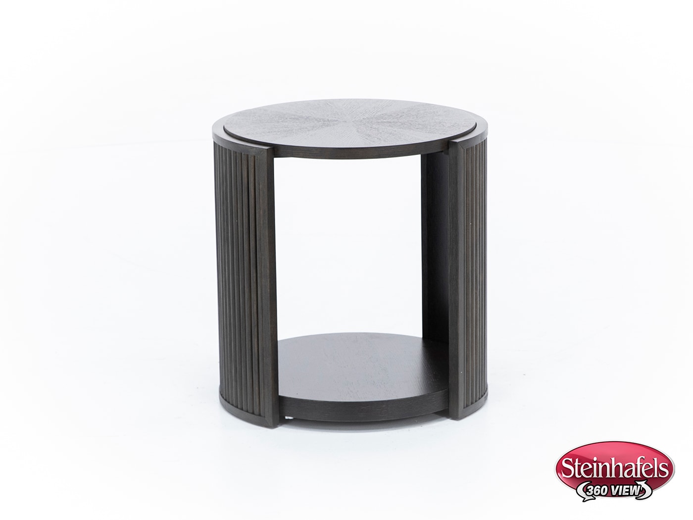 lbty brown end table  image cityv  