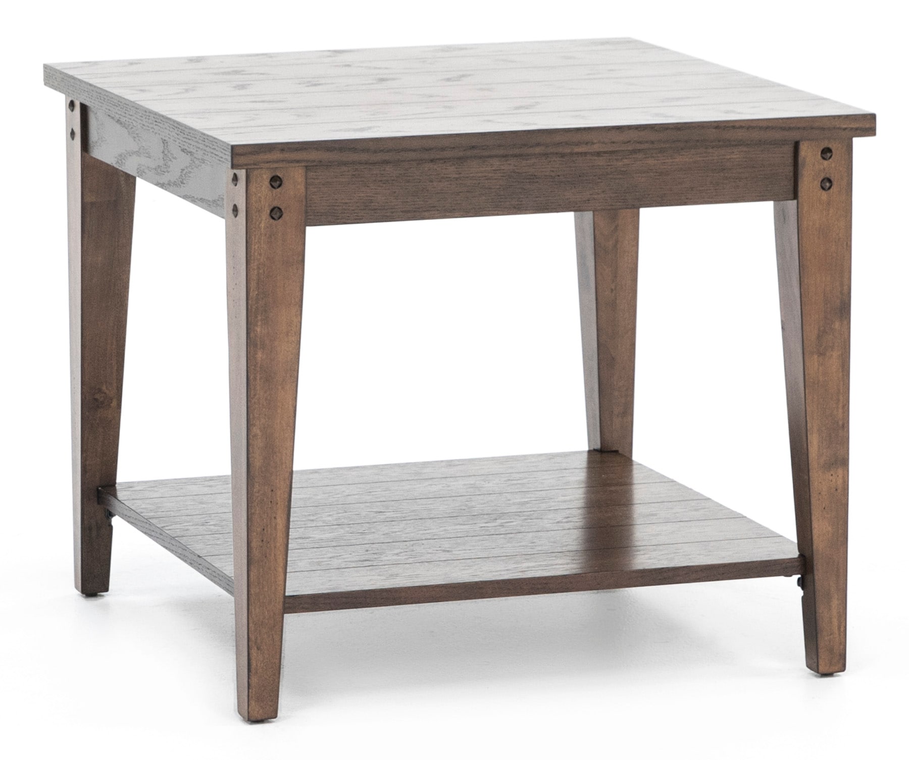 Lakehouse End Table Steinhafels