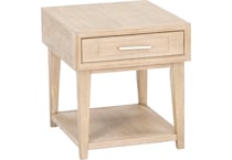 lbty brown end table brt  