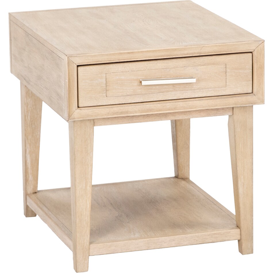 lbty brown end table brt  