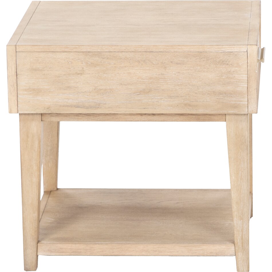 lbty brown end table brt  