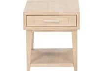 lbty brown end table brt  