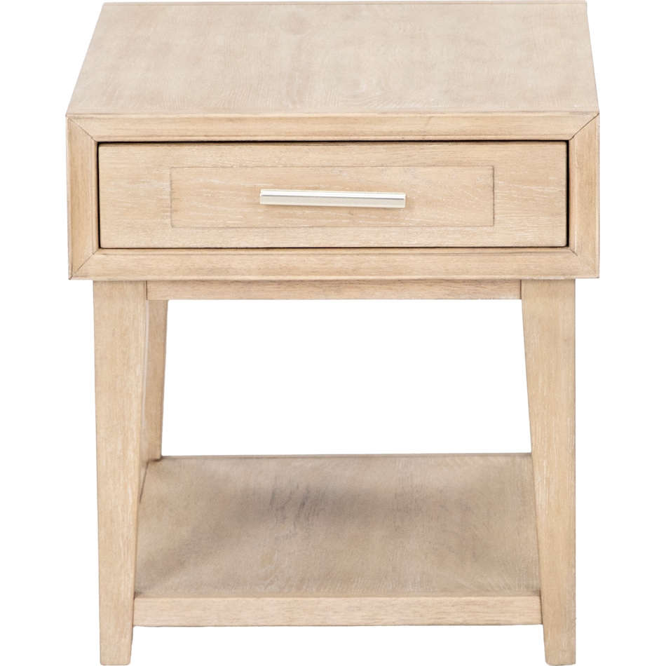 lbty brown end table brt  