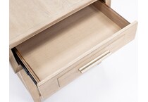 lbty brown end table brt  