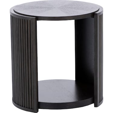 City View End Table