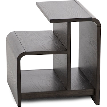 Perspectives End Table