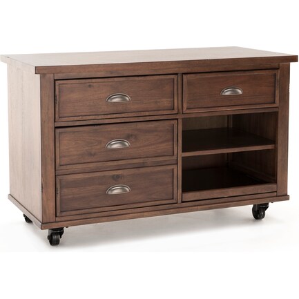 Arlington House Credenza