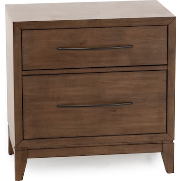 Shaker Lakes File Cabinet