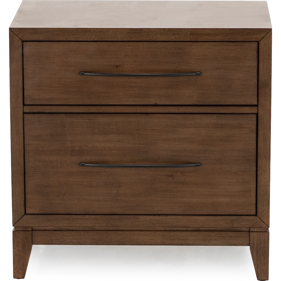 lbty brown filing cabinet shk  