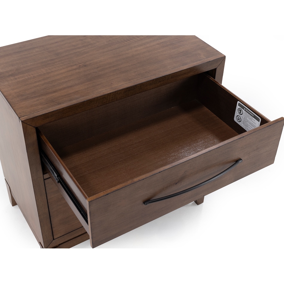 lbty brown filing cabinet shk  