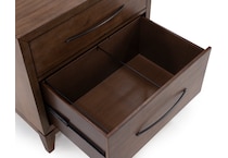 lbty brown filing cabinet shk  