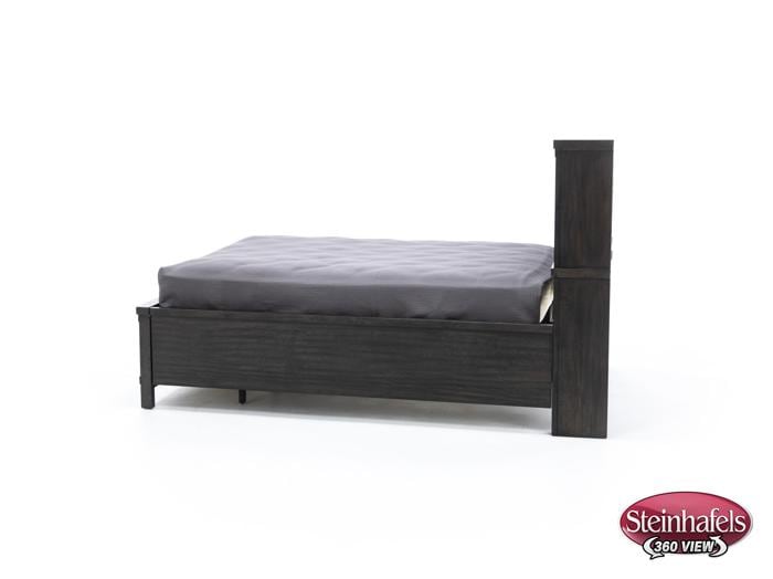 lbty brown full bed package  image fb  