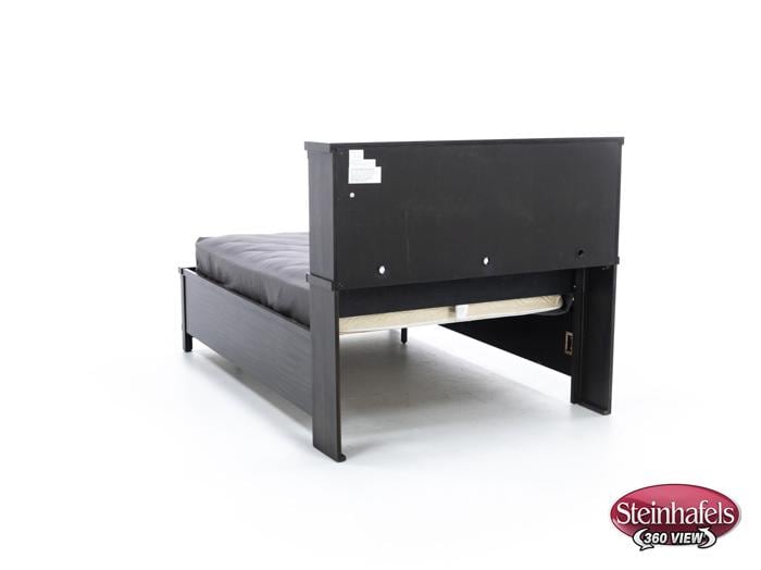 lbty brown full bed package  image fb  