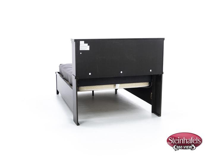 lbty brown full bed package  image fb  