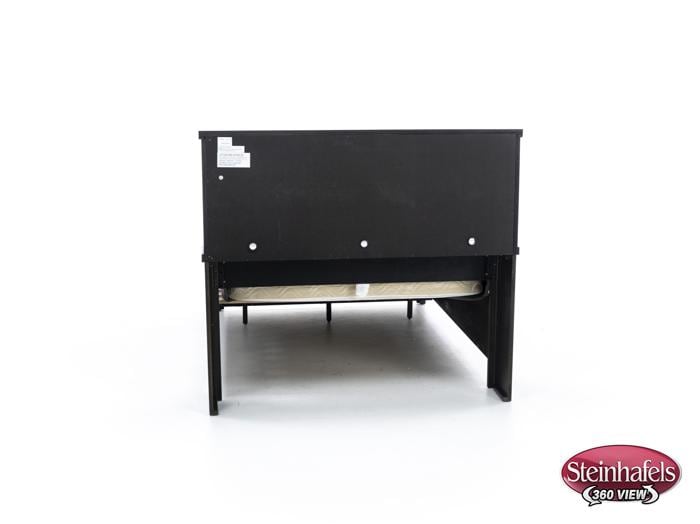 lbty brown full bed package  image fb  