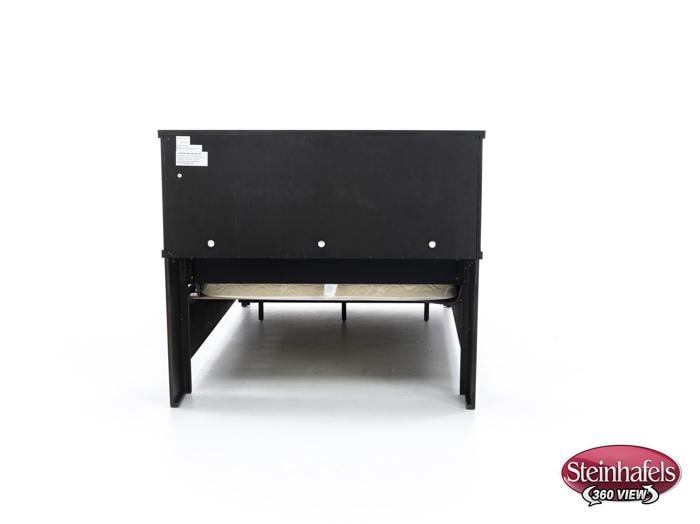 lbty brown full bed package  image fb  