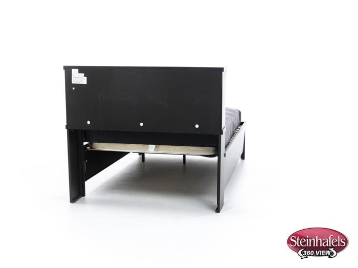 lbty brown full bed package  image fb  