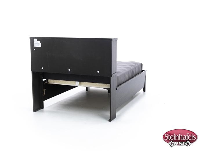 lbty brown full bed package  image fb  