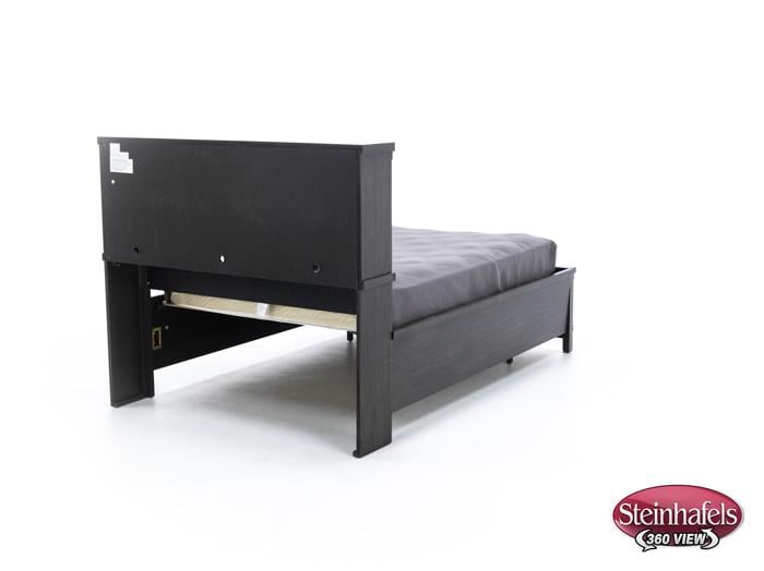 lbty brown full bed package  image fb  
