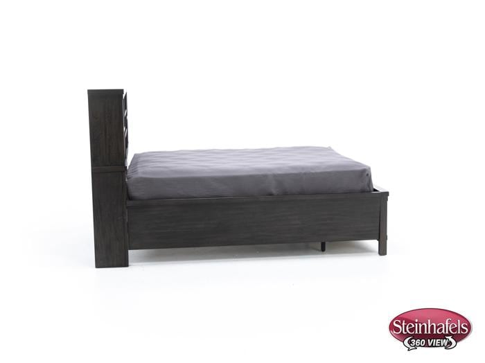 lbty brown full bed package  image fb  