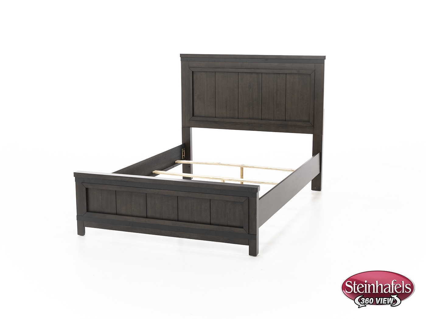 lbty brown full bed package  image fp  