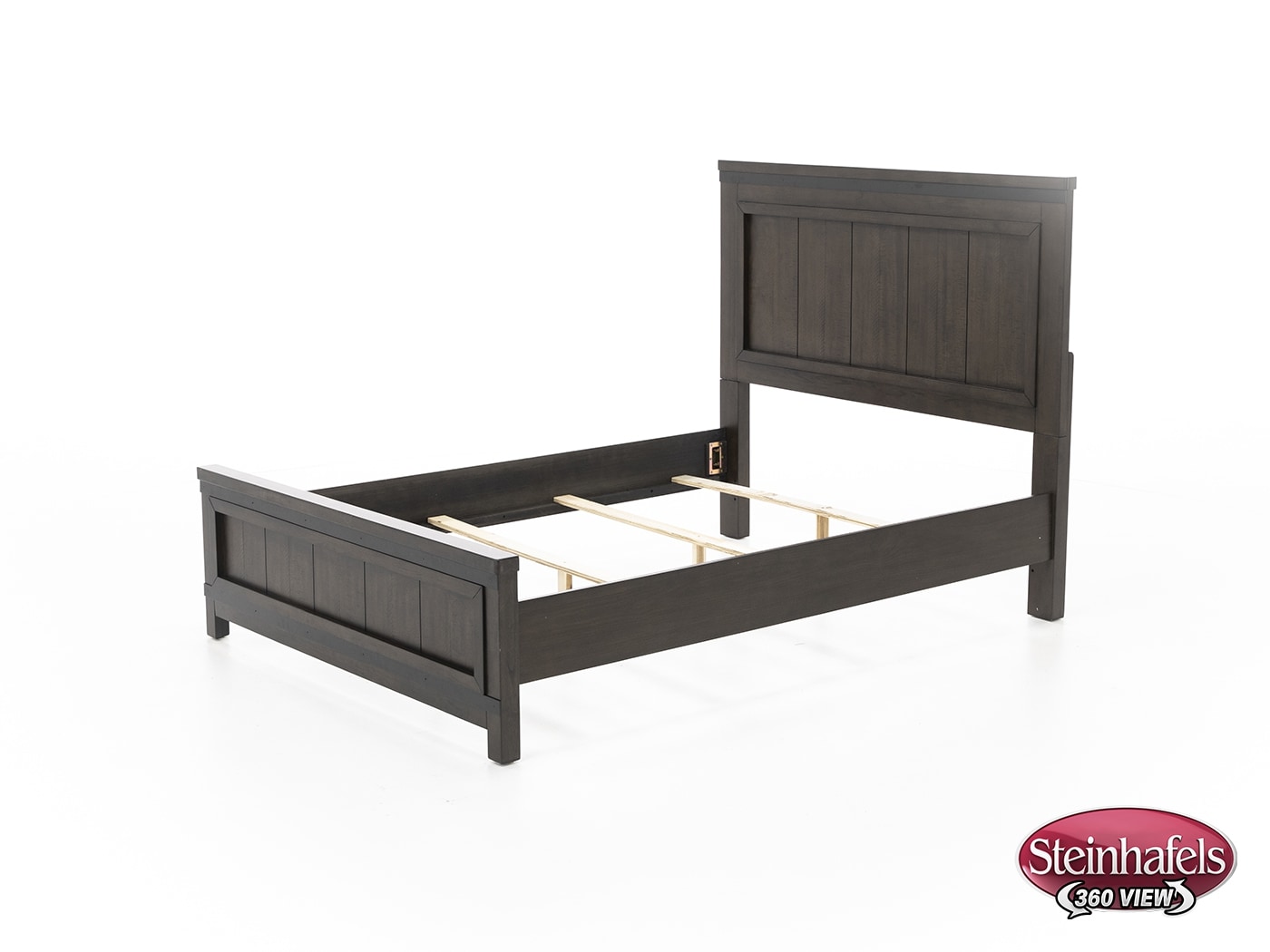 lbty brown full bed package  image fp  