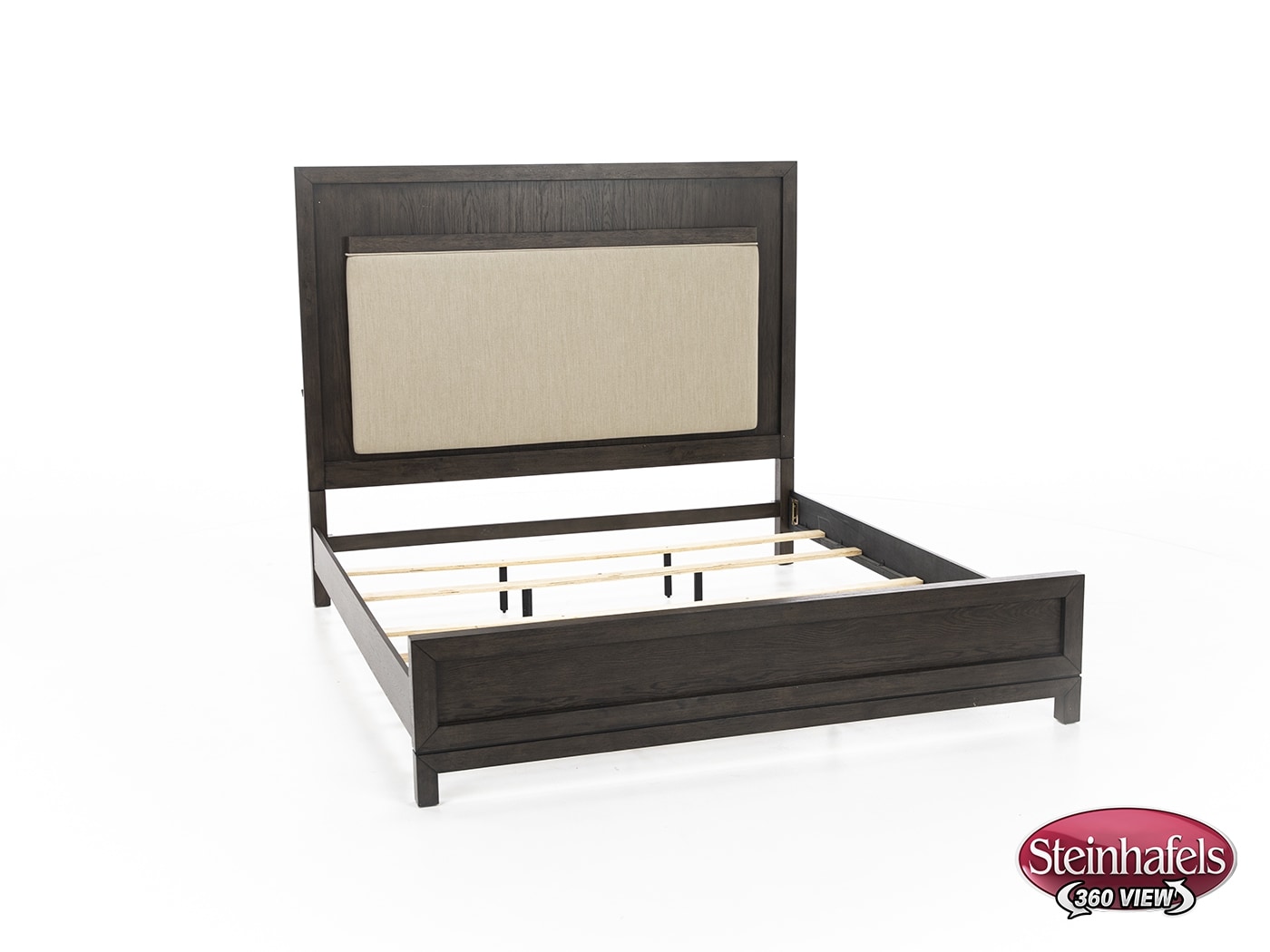 lbty brown king bed package  image kpk  