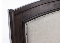 lbty brown king bed package skp  