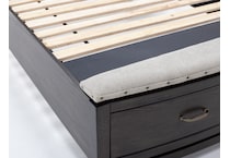 lbty brown king bed package skp  