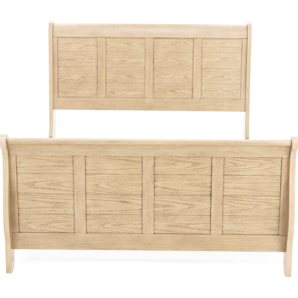 lbty brown king bed package skp  