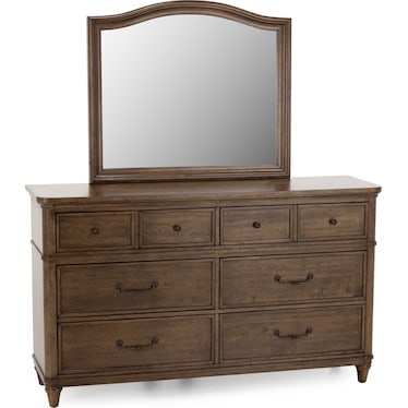 Danbury Mirror