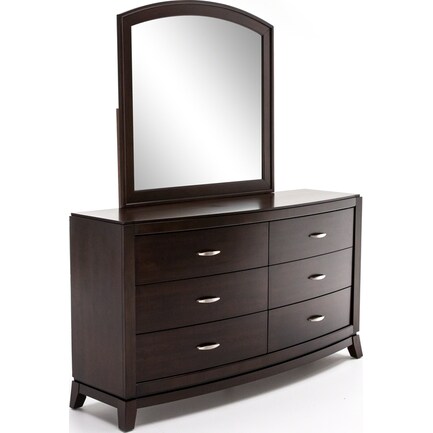 Brennan Mirror