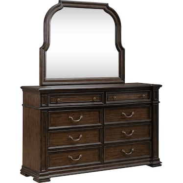 Putnam Mirror