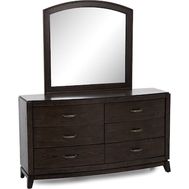 Brennan Mirror