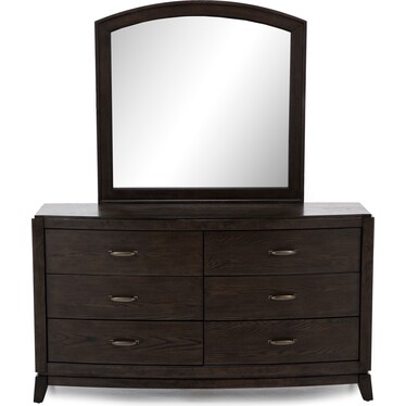 Brennan Mirror