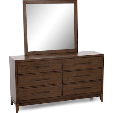 Vermont Mirror