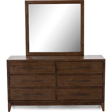 Vermont Mirror