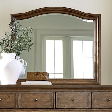 Danbury Mirror