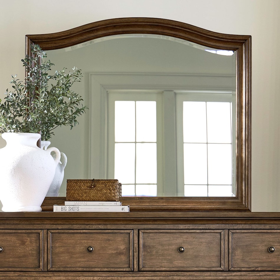 lbty brown mirror lifestyle image   