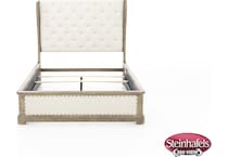 lbty brown queen bed package  image qpk  