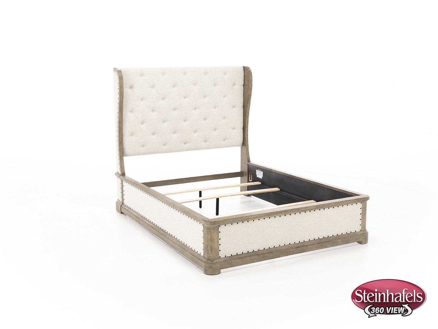 lbty brown queen bed package  image qpk  