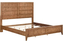 lbty brown queen bed package pqp  