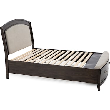Brennan Storage Bed